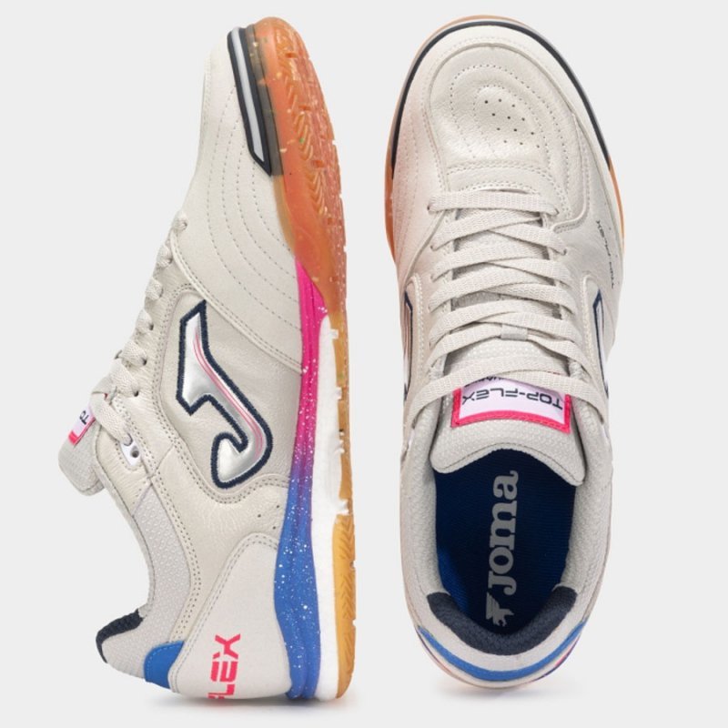 Buty Joma Top Flex Rebound 2512 TORW2512IN biały 43