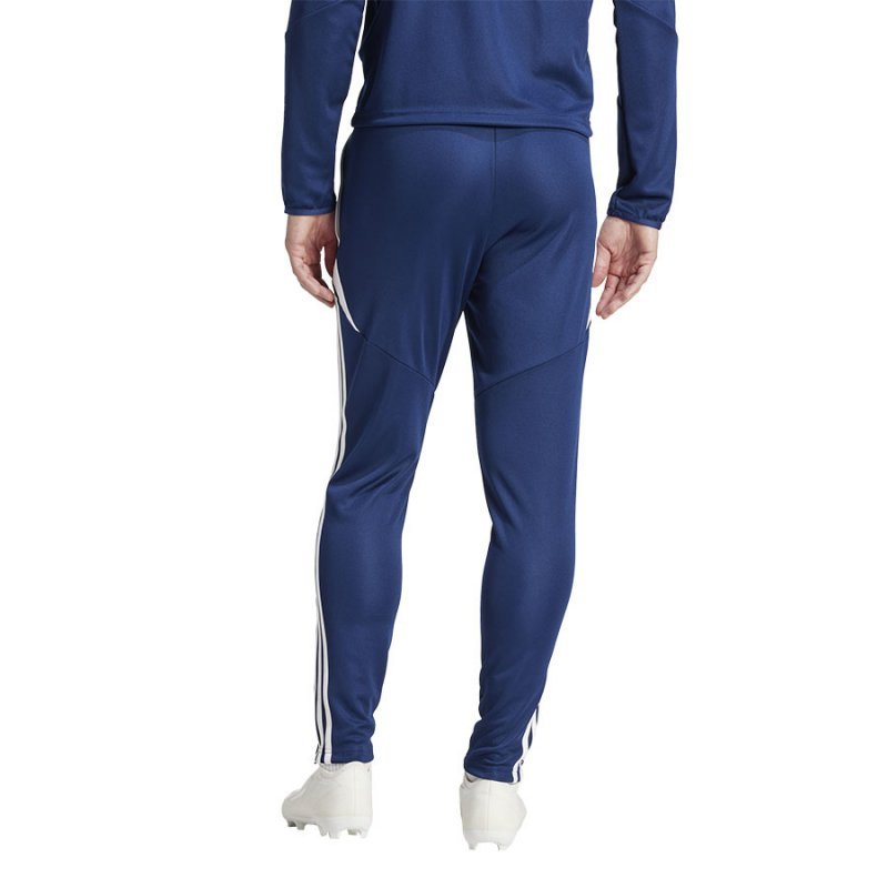 Spodnie adidas TIRO 24 Training IR9343 niebieski M