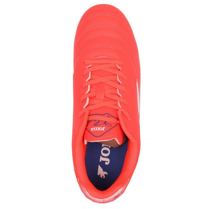 Buty Joma TOLEDO 2507 Jr FG TOJS2507FG czerwony 38