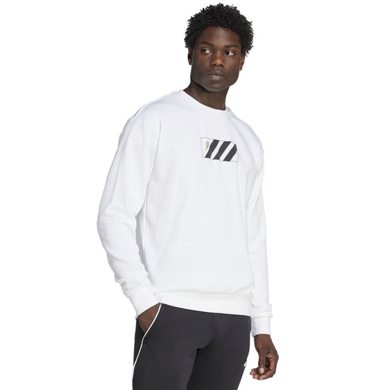 Bluza adidas Copa GC XXL JM8936 biały L