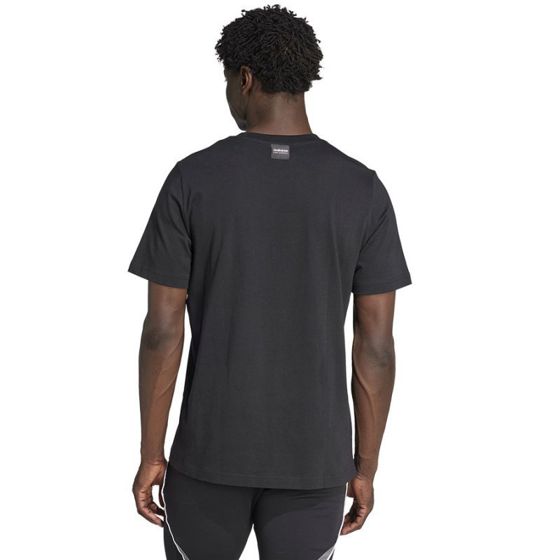 Koszulka adidas COPA Sign Tee JM8958 czarny L