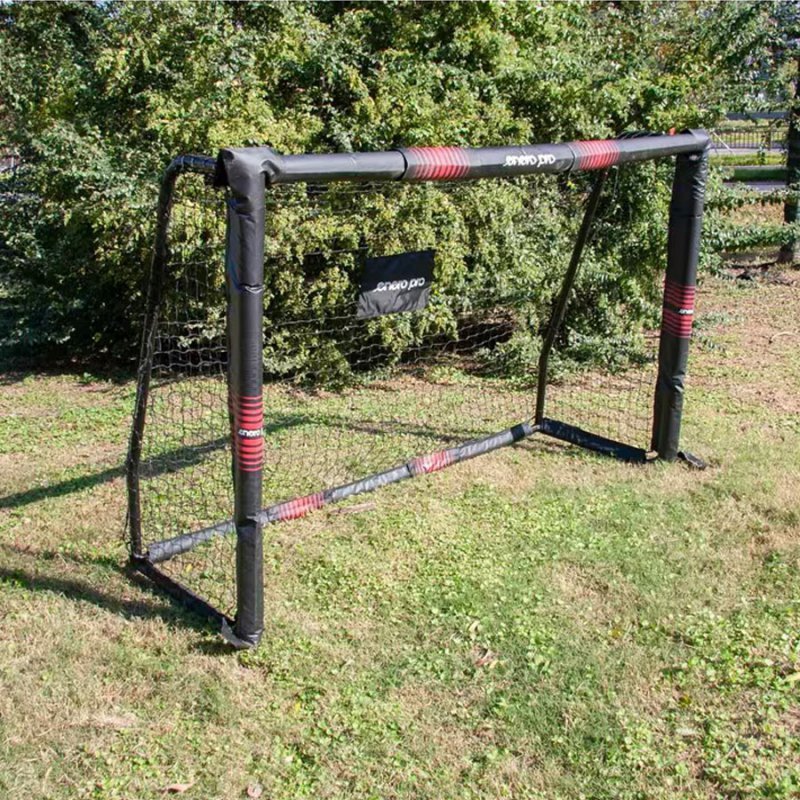 Bramka 240x160x85cm Enero PRO stalowa składana 240x160cm 