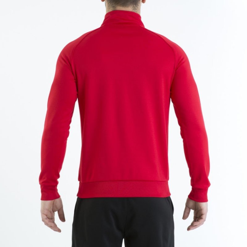 Bluza Joma Combi Faraon 100285 600 czerwony 152 cm
