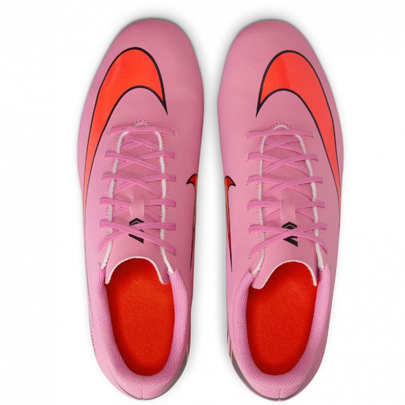 Buty Nike Mercurial Vapor 16 Club FG/MG FQ8441-600 różowy 42