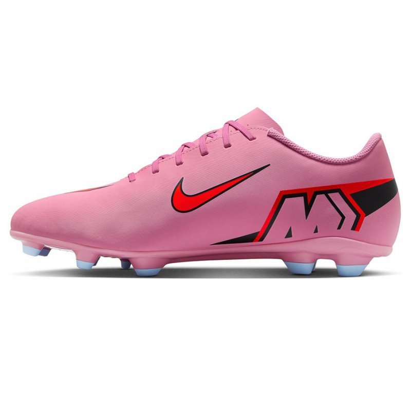 Buty Nike Mercurial Vapor 16 Club FG/MG FQ8441-600 różowy 42 1/2