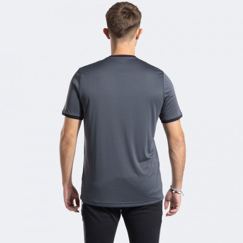 Koszulka Joma Combi Premium 104494.151 szary M