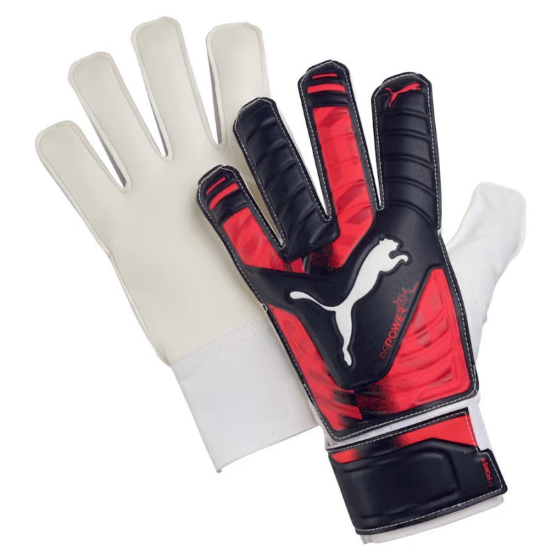 Rękawice Puma  Evopower Grip 4 Glove 040983-16 czerwony 11
