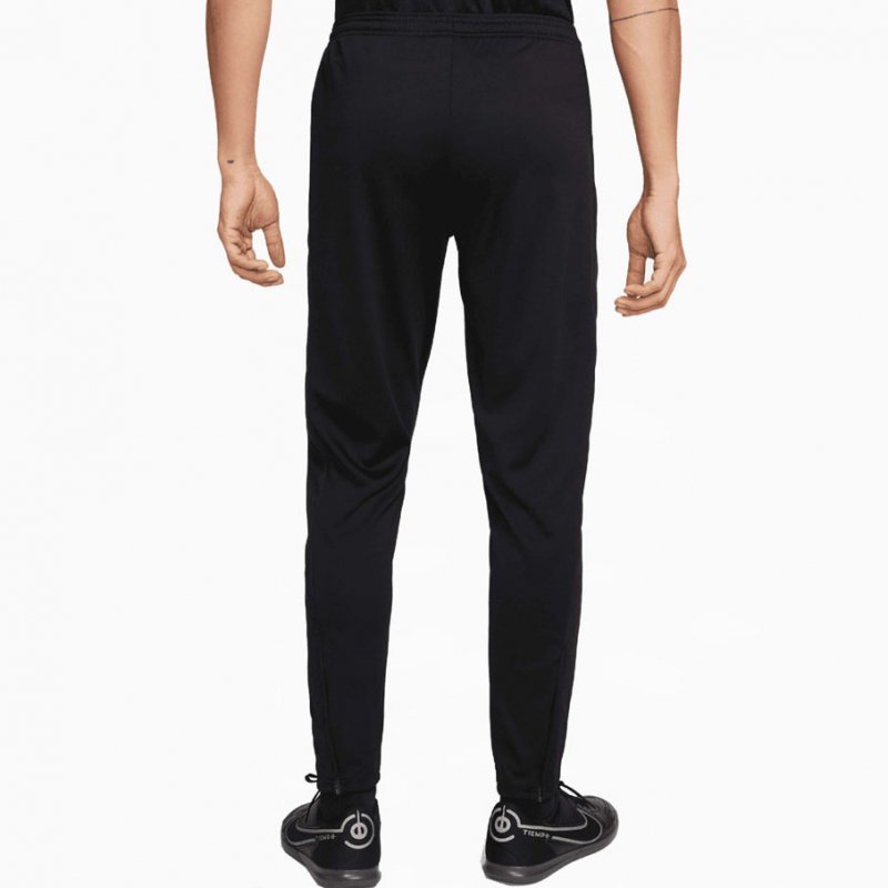 Spodnie Nike Academy 25 Jr FZ9816-010 czarny L (147-158cm)
