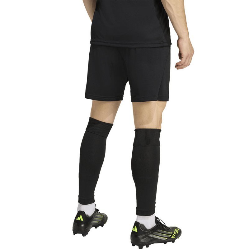 Spodenki adidas ENTRADA 26 Short JZ2521 czarny L