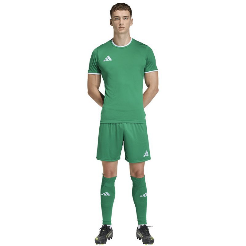 Koszulka adidas Entrada 26 JSY JZ2503 zielony XL