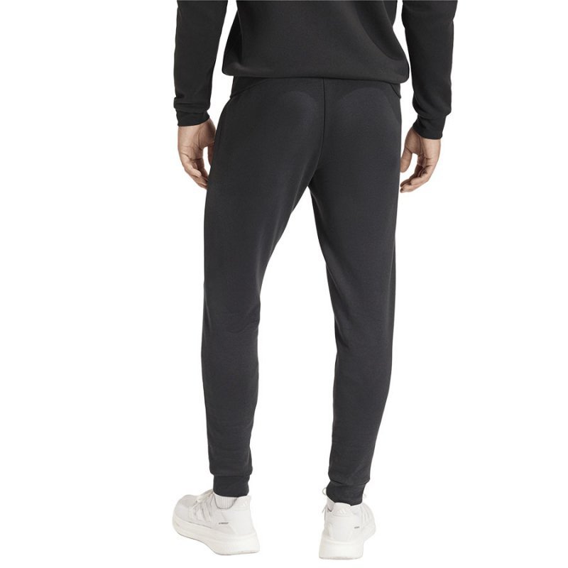 Spodnie adidas ENTRADA 26 Sweat Pant JZ9138 czarny L