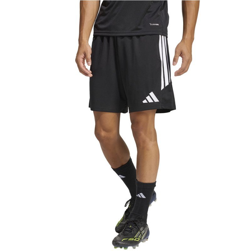 Spodenki adidas TIRO 26 Training Short JY9719 czarny XXL
