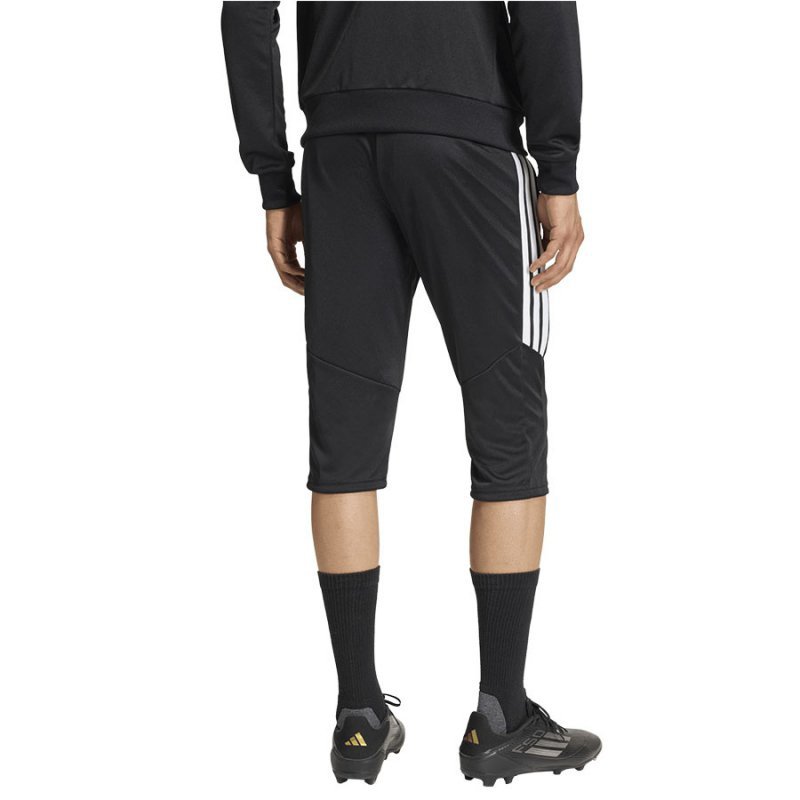 Spodnie adidas TIRO 26 3/4 Pants KA6342 czarny L