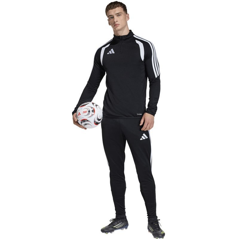 Spodnie adidas TIRO 26 Training Pants JY7230 czarny S