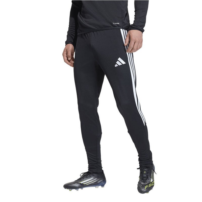 Spodnie adidas TIRO 26 Training Pants JY7230 czarny XL
