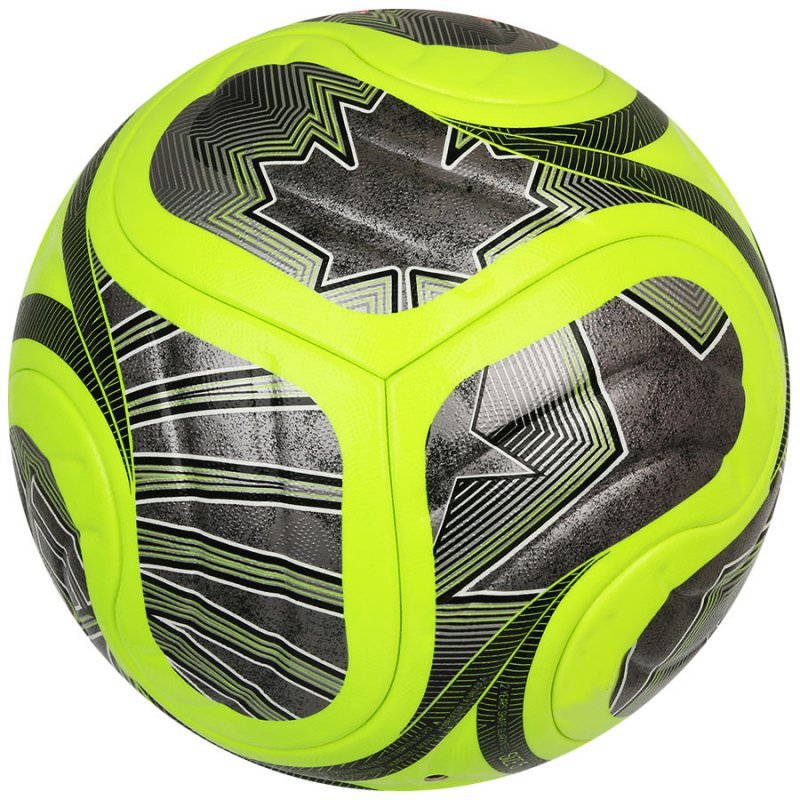 Piłka adidas TRIONDA Competition Winter World Cup JV6223 multikolor 5