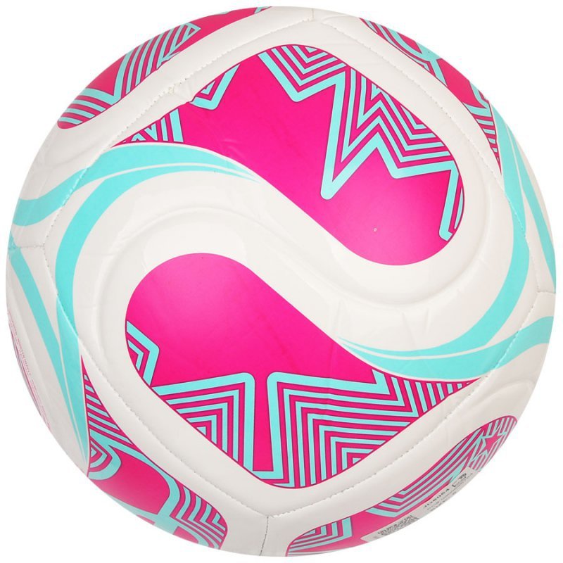 Piłka adidas TRIONDA Club World Cup JD8054 biały 4