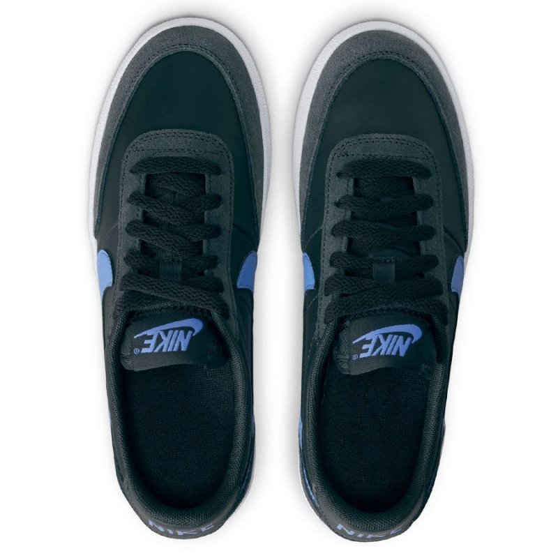 Buty Nike KillShot 2 leather GS IF0500-006 czarny 38 1/2