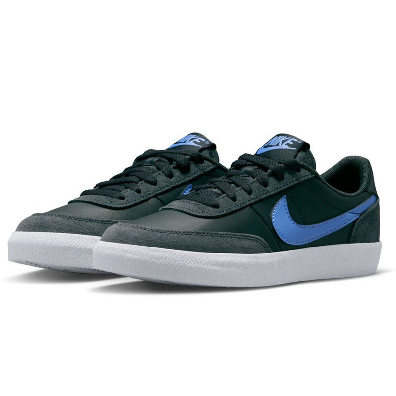Buty Nike KillShot 2 leather GS IF0500-006 czarny 40