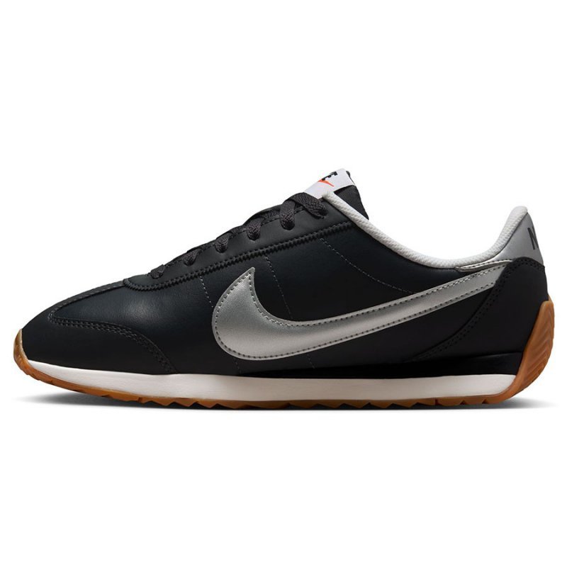 Buty Nike Pacific Leather W IM7329-001 czarny 39
