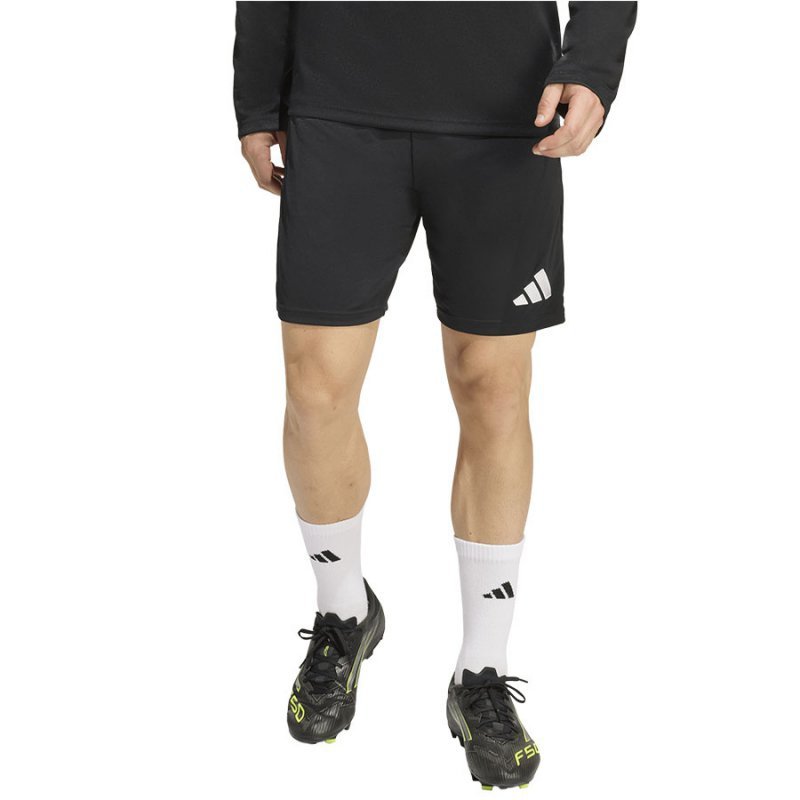 Spodenki adidas ENTRADA 26 Training Short KD0985 czarny S