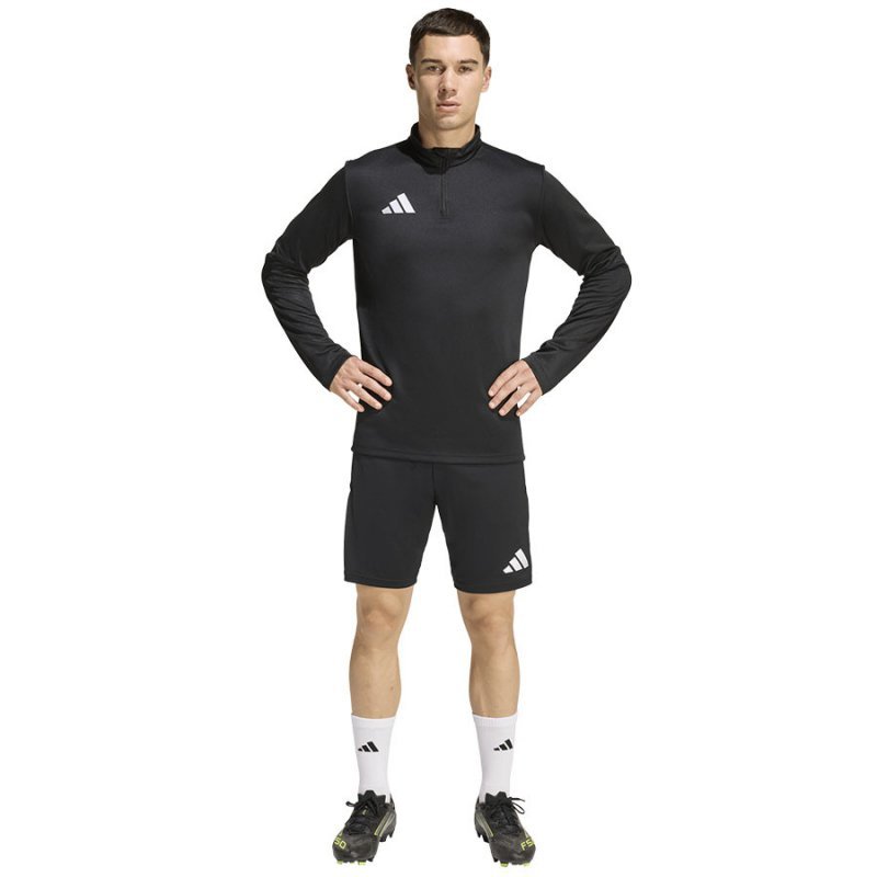 Spodenki adidas ENTRADA 26 Training Short KD0985 czarny XL