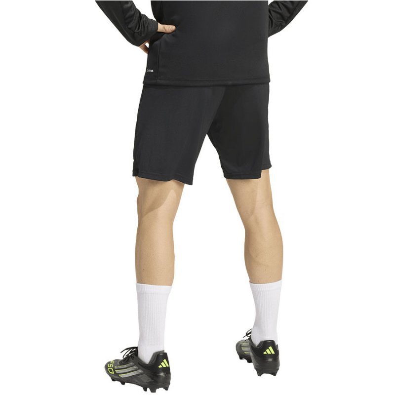 Spodenki adidas ENTRADA 26 Training Short KD0985 czarny L