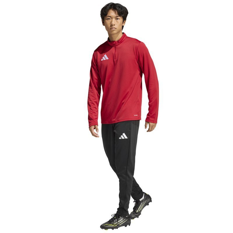 Bluza adidas ENTRADA 26 Training Top JZ6650 czerwony XXL