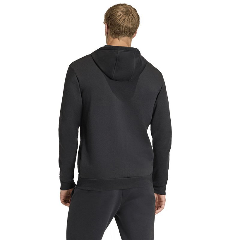 Bluza adidas ENTRADA 26 Full Zip Hoody KF5945 czarny XXL