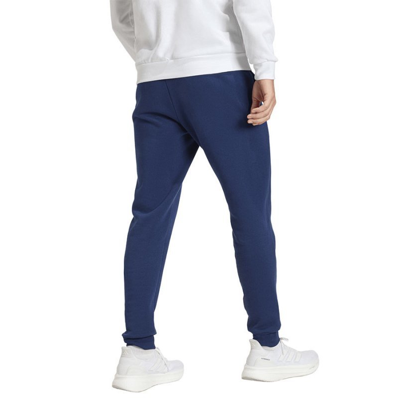 Spodnie adidas ENTRADA 26 Sweat Pant JZ9140 granatowy S