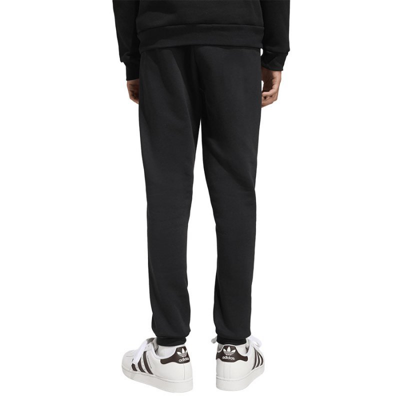 Spodnie adidas ENTRADA 26 Sweat Panty Junior JZ9136 czarny 176 cm