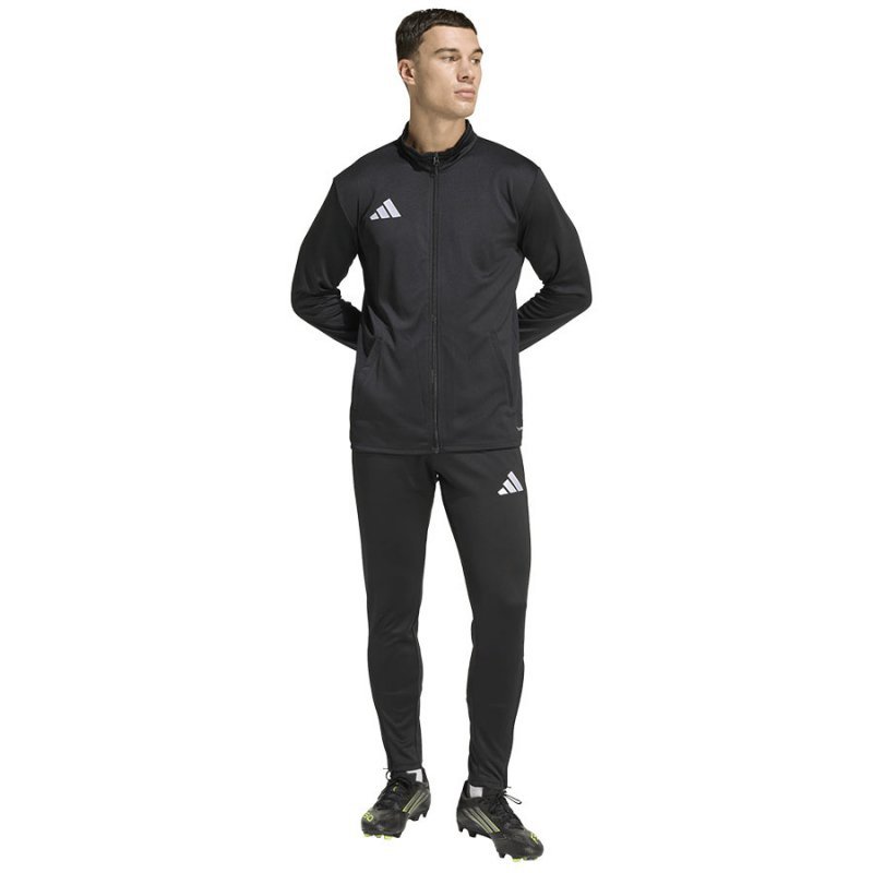 Bluza adidas ENTRADA 26 Track Jacket JZ6587 czarny S