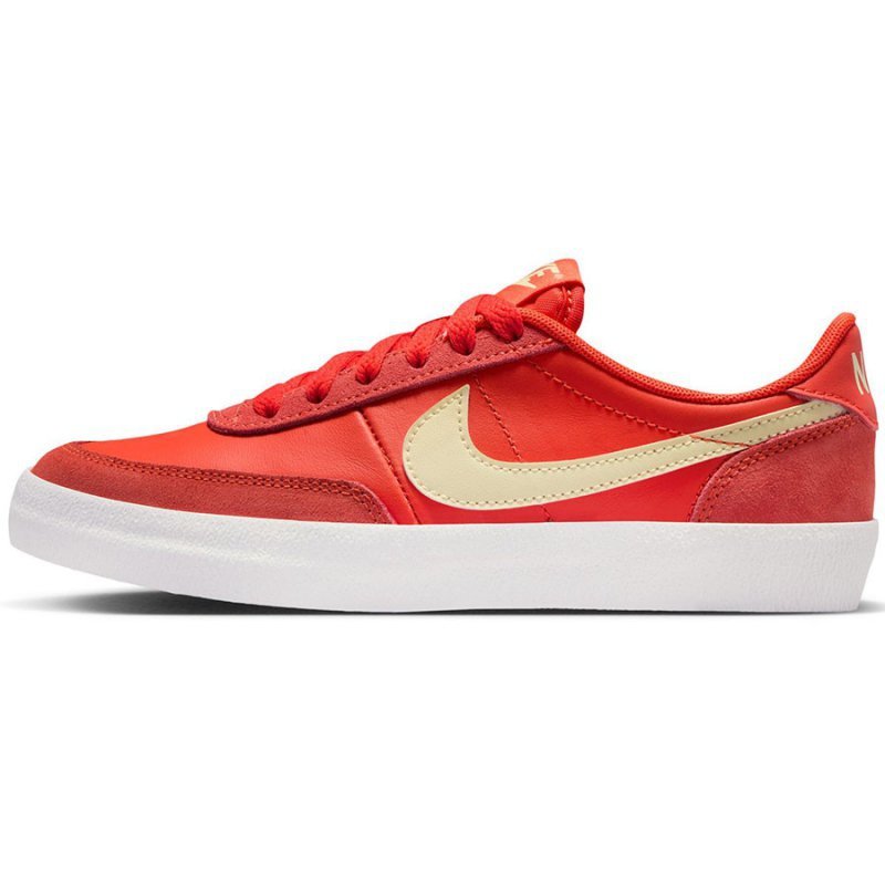 Buty Nike KillShot 2 leather GS IF0500-601 czerwony 38