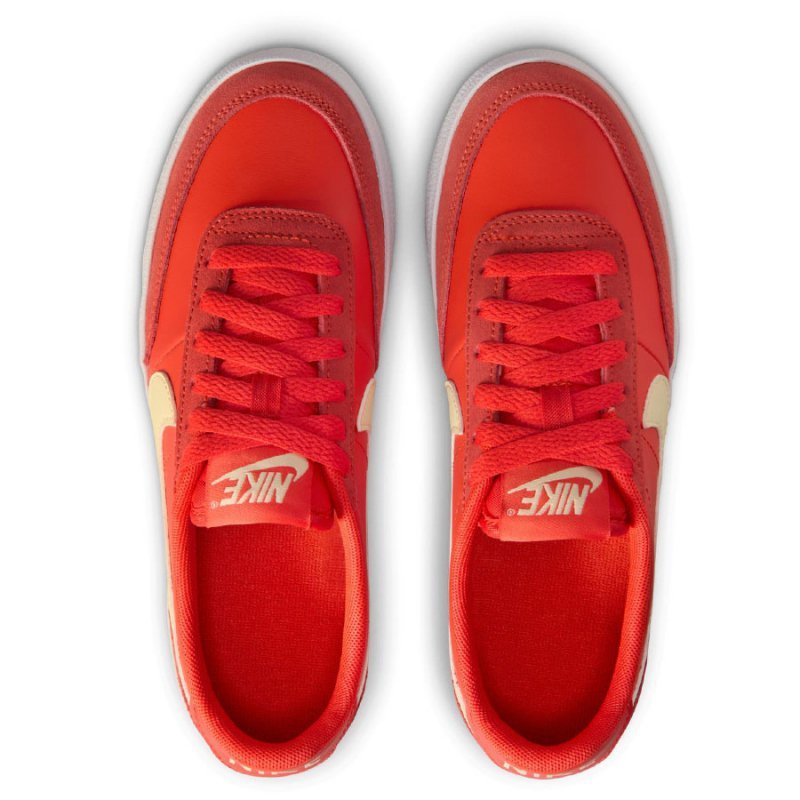 Buty Nike KillShot 2 leather GS IF0500-601 czerwony 38 1/2