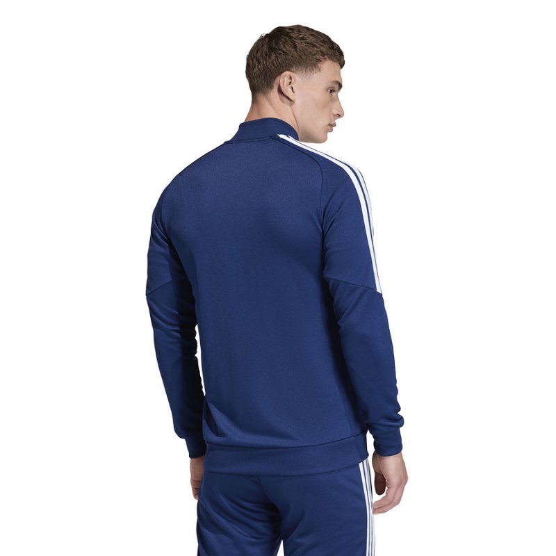 Bluza adidas TIRO 26 Training Jacket JY7205 granatowy L