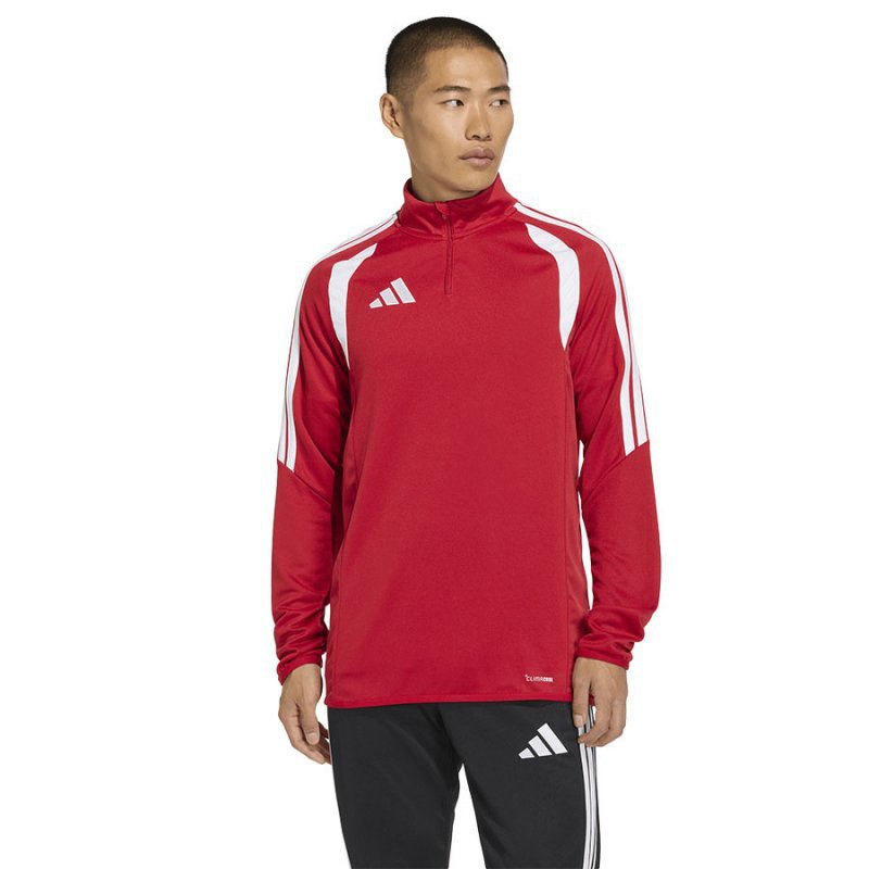 Bluza adidas TIRO 26 Training Top JY9694 czerwony XXL