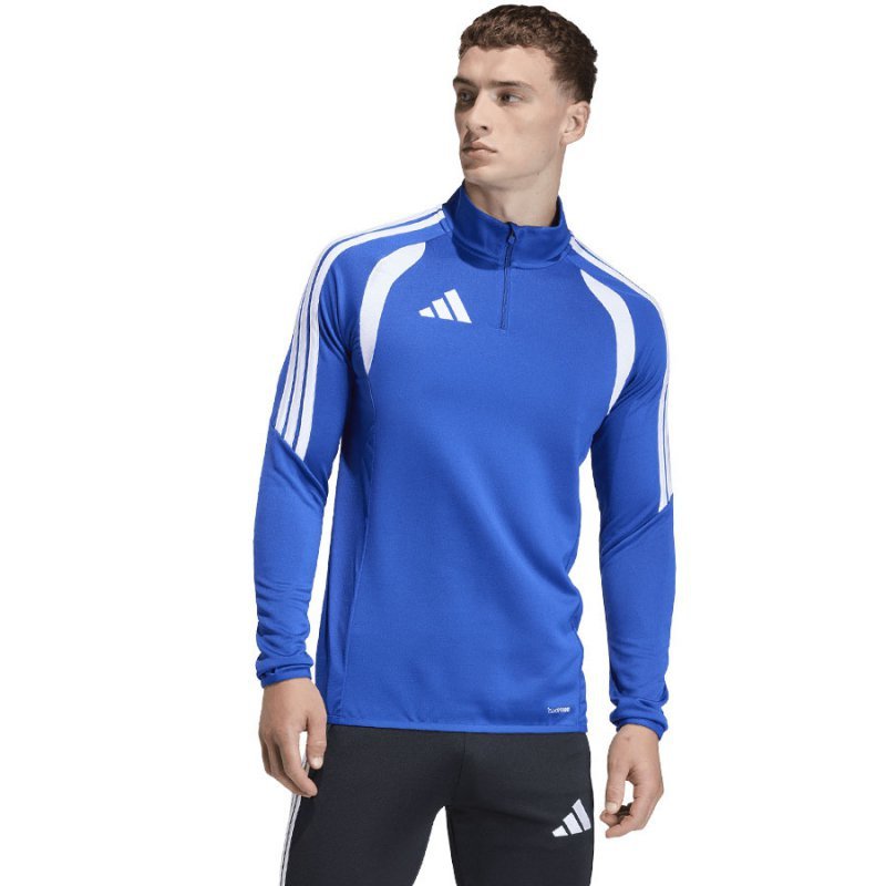 Bluza adidas TIRO 26 Training Top JY9693 niebieski XL
