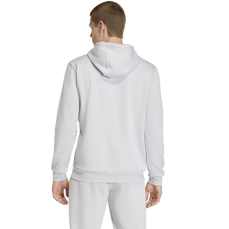 Bluza adidas ENTRADA 26 Hoody JZ6578 szary S