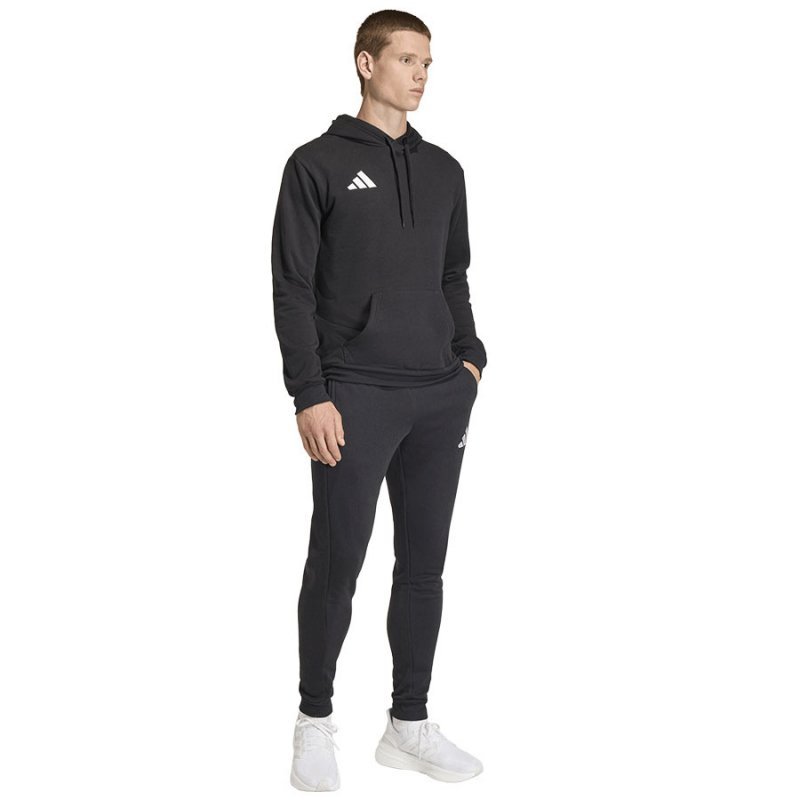 Bluza adidas ENTRADA 26 Hoody JZ6577 czarny XXL