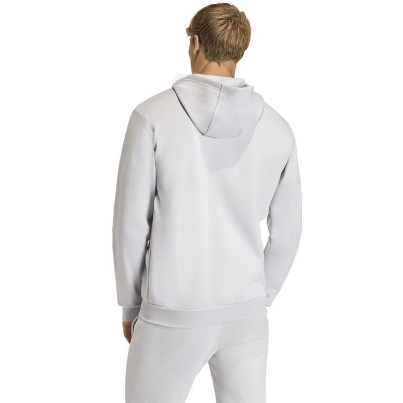 Bluza adidas ENTRADA 26 Full Zip Hoody KF5947 szary M