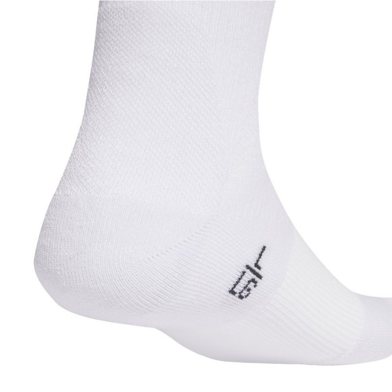Skarpety adidas Footbal Cush JZ3029 biały 43-45