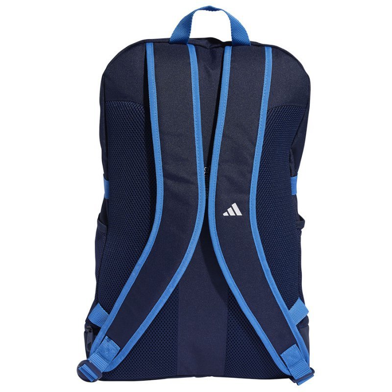 Plecak adidas TIRO KD4223 granatowy 