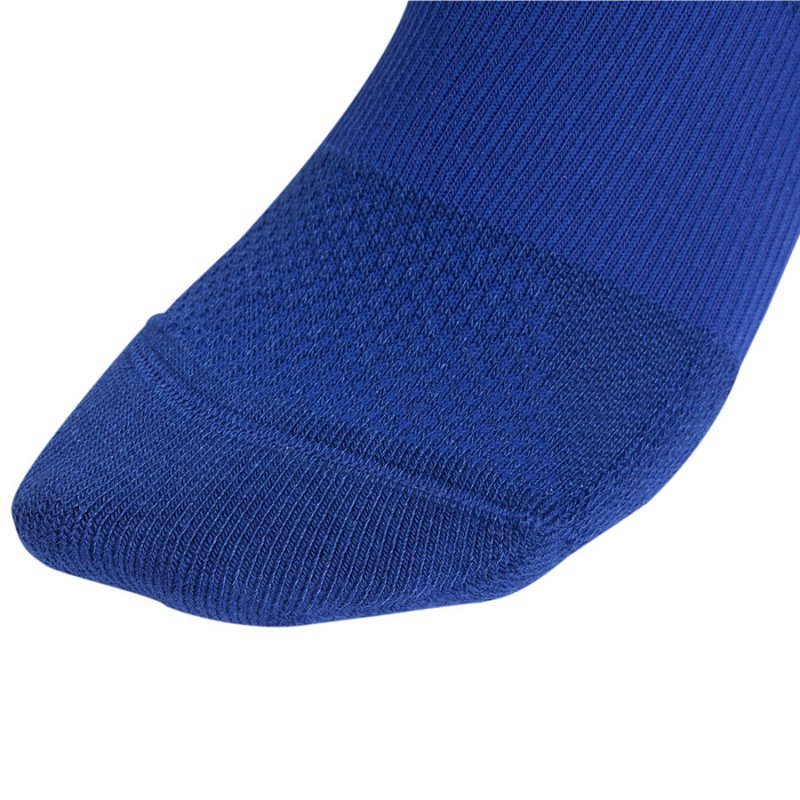 Skarpety adidas Footbal Cush KE8353 niebieski 46-48