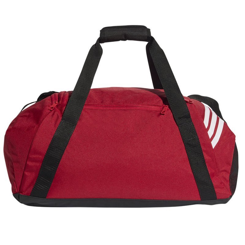 Torba adidas TIRO Duffle M KB0787 czerwony 