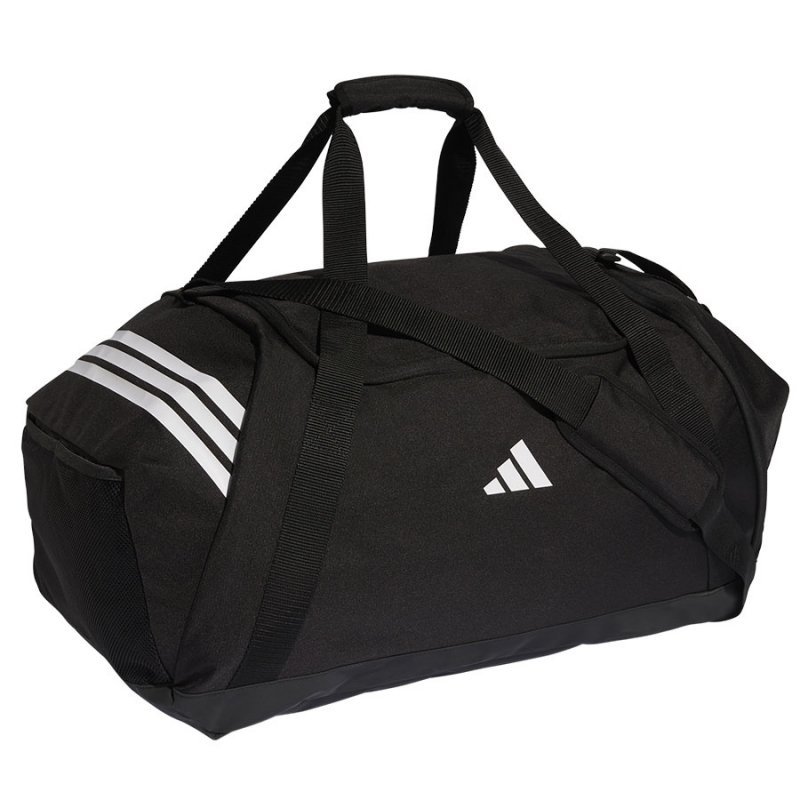 Torba adidas TIRO Duffle L JY7937 czarny 