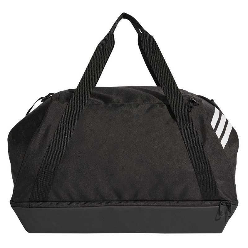 Torba adidas TIRO Duffle Bottom Compartment M JY7943 czarny 