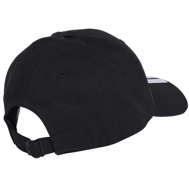 Czapka adidas TIRO Cap JY7999 czarny OSFL
