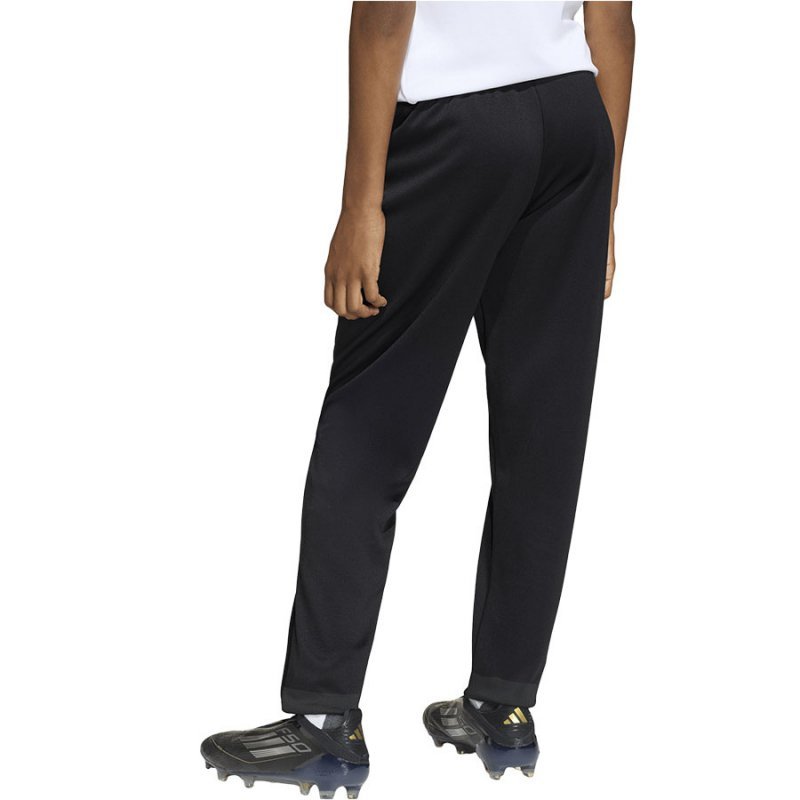 Spodnie adidas ENTRADA 26 Training Panty JZ6550 czarny 152 cm