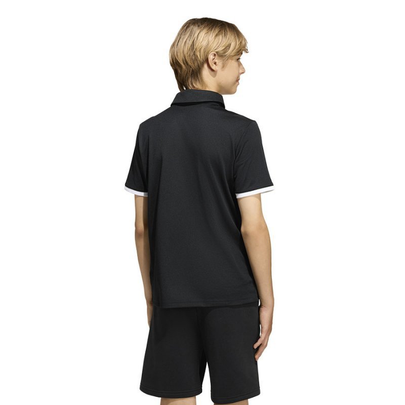 Koszulka adidas Polo ENTRADA 26 Junior JZ6629 niebieski 128 cm