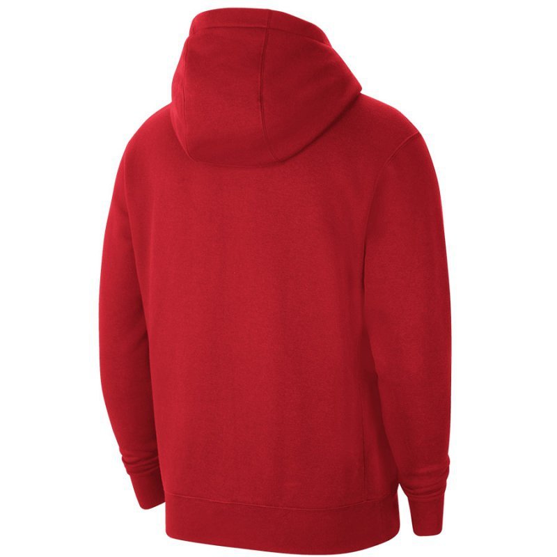 Bluza Nike Park 26 Full Zip Hoody IB1228-657 czerwony XL